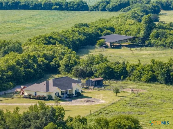 2555 County Road 124, Georgetown, TX 78626