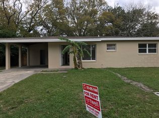 5542 Magnolia Way, New Pt Richey, FL 34652