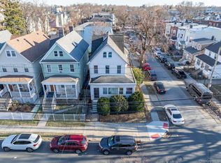 164 W 2nd Street, Mount Vernon, NY