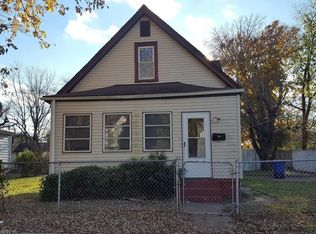 229 Maple Ave, Newport News, VA 23607