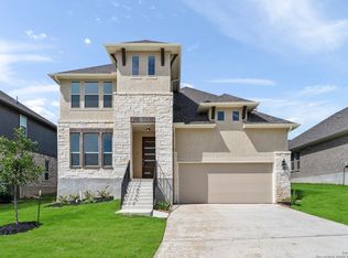 24915 Ahava, San Antonio, TX 78261