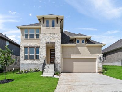 24915 AHAVA, San Antonio, TX, 78261