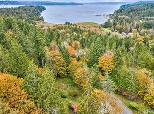14462 NW Seaview Dr, Seabeck, WA 98380