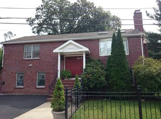 81 Furbush Rd, Boston, MA 02132