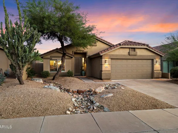 10367 E MORNING STAR Drive, Scottsdale, AZ 85255