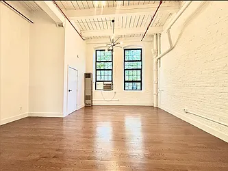 Rented by Carnegie Management Inc