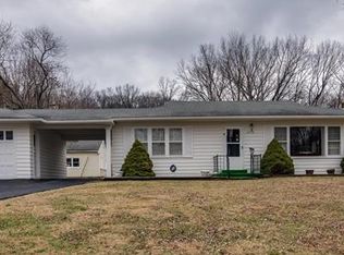 18513 S Fox Creek Ln, Pacific, MO