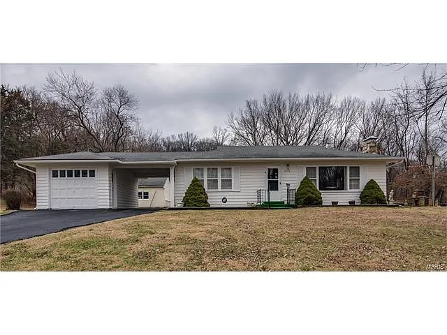 18513 S Fox Creek Ln photo 1