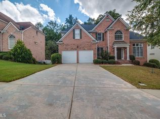 1221 Dayspring Trce, Lawrenceville, GA 30045