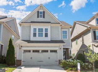 528 Mansell St, Marietta, GA 30008