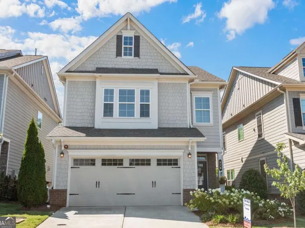 528 Mansell St, Marietta, GA 30008