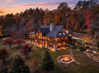 2650 Cutcane Rd, Mineral Bluff, GA 30559