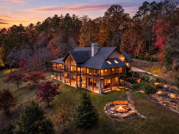 2650 Cutcane Rd, Mineral Bluff, GA 30559