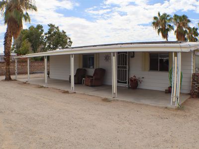 11536 S Sandra Ave, Yuma, AZ, 85367