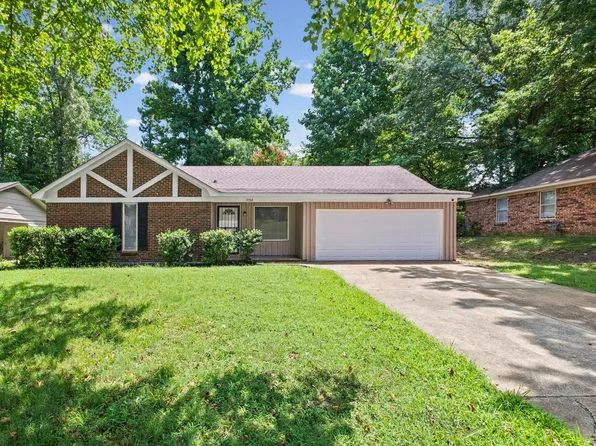 3764 Hanna Dr, Memphis, TN 38128