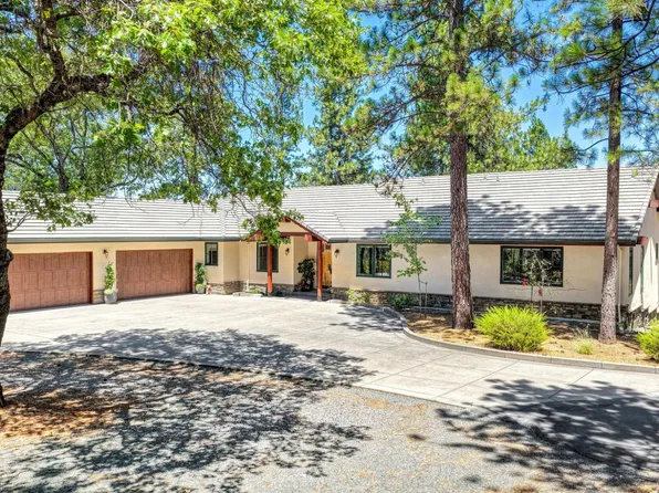 5050 Bella Vista Cir, Foresthill, CA 95631