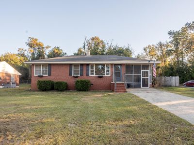 4105 Trolley Line Rd, Aiken, SC, 29801