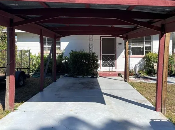 811 W Minnehaha St, Tampa, FL 33604