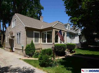 2008 N 50th St, Omaha, NE 68104