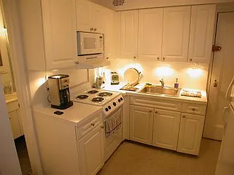 Rented by KG Properties
