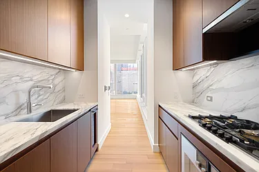 Rented by City Connections Realty