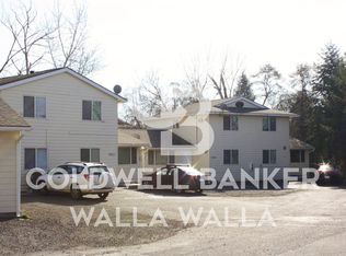 2016 & 2018 Parish St #2018, Walla Walla, WA 99362