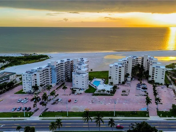 6670 Estero Blvd APT A505, Fort Myers Beach, FL 33931