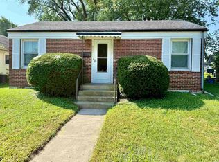 812 E 28th St, Marion, IN 46953