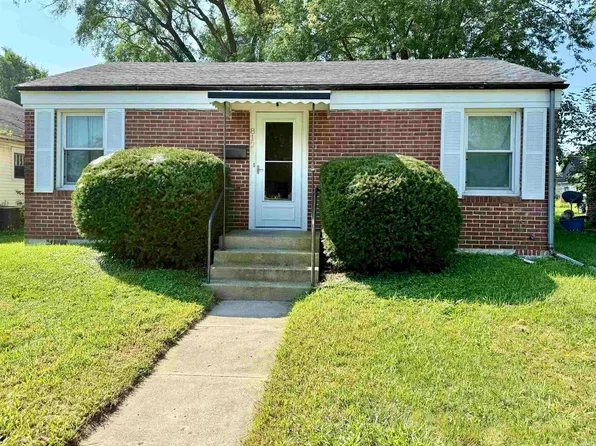 812 E 28th St, Marion, IN 46953