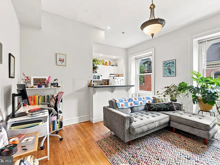 2218 Delancey Pl #3F — Photo 17