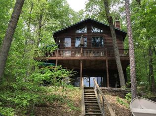659 Lonesome Pine Rd, Murphy, NC 28906
