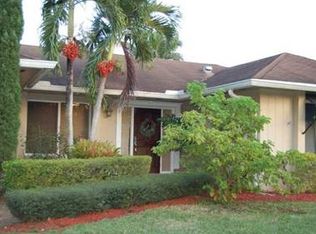 9701 SW 115th Ave, Miami, FL 33176