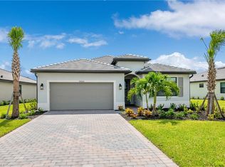20066 Napa Loop, Estero, FL 33928