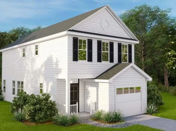 3212 Belmont Circle, Wilmington, NC 28405