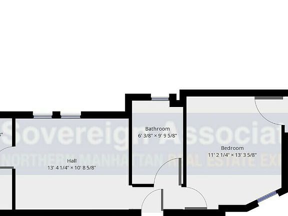 2nd image of 414 W 121st St APT 59