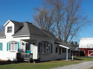 11200 Hossler Rd, Atlanta, MI 49709