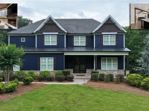 3537 Maritime Gln, Gainesville, GA 30506