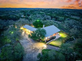 377 BUFFALO SPRINGS RD, New Braunfels, TX 78132