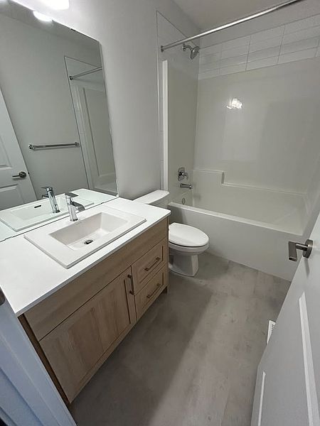 Edmonton House for rent - 3 Bedrooms — photo 6