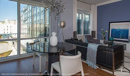 Rented by Heatherwood Communities