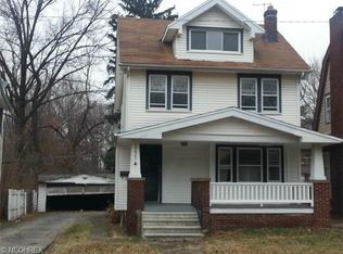 15625 Hazel Rd, East Cleveland, OH 44112