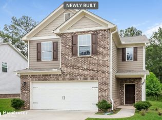 316 Augusta Woods Dr, Villa Rica, GA 30180