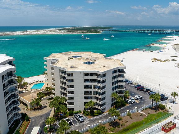 4th image of 100 Gulf Shore Dr Unit 606