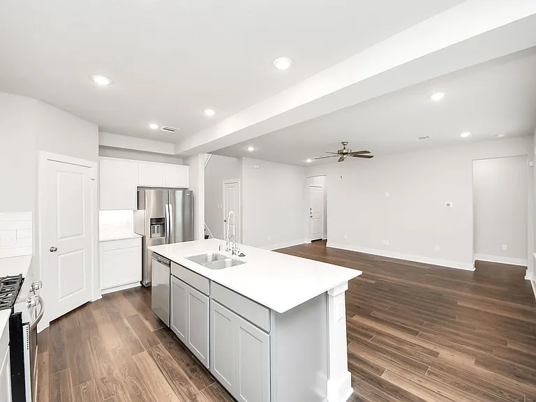 Willow Sierra Vista — Photo 145