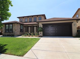 2736 Canyon Falls Dr, Modesto, CA