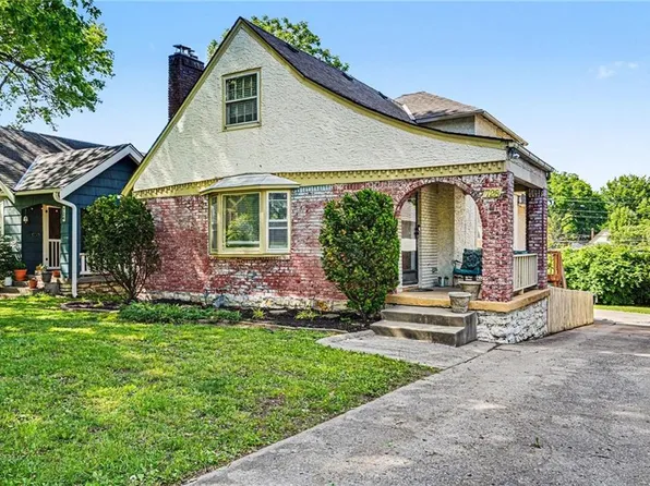 728 E 63rd Ter, Kansas City, MO 64110