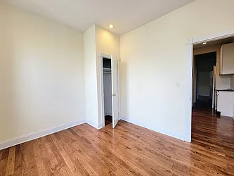 Rented by Gold & Appel Realty Corp