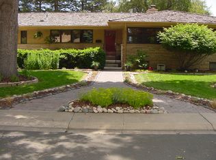 136 E Harvard St, Fort Collins, CO 80525