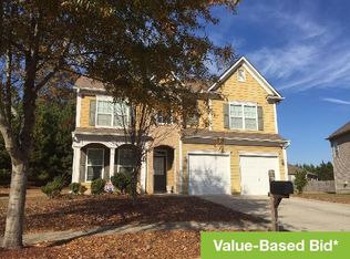 30 Mariposa Pl, Covington, GA 30014