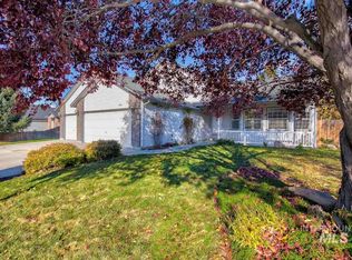 1974 E Blue Tick St, Meridian, ID 83642